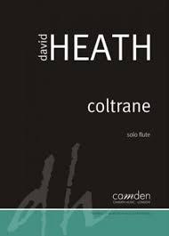 Coltrane - D. Heath | Suono Flauti