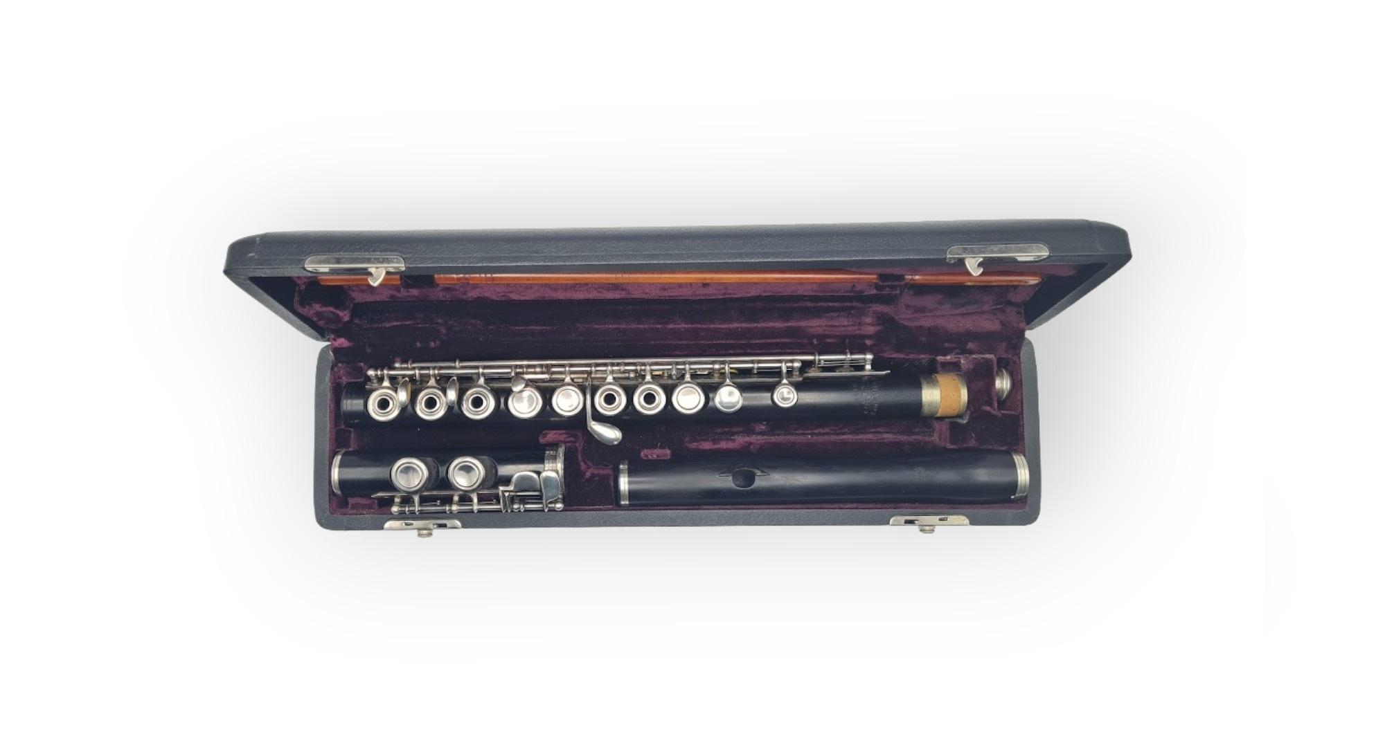 Wooden Flute | Suono Flauti