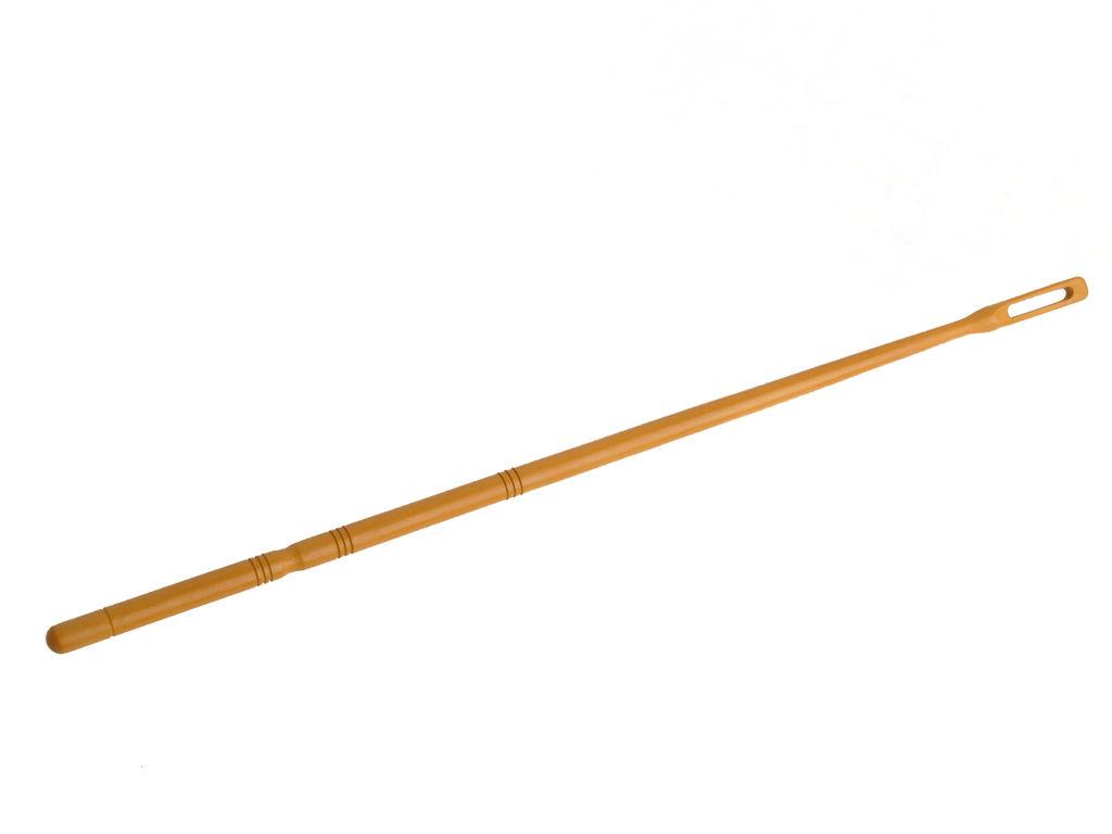 Bacchetta in legno di BOSSO per flauto traverso | Suono Flauti