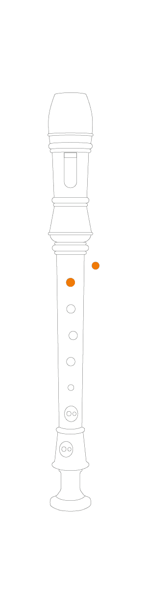 1° Ottava - SI