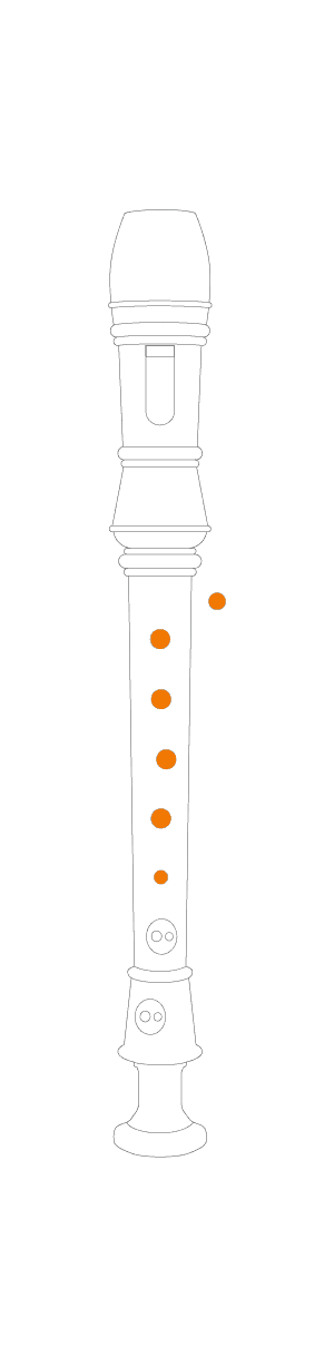 1° Ottava - MI