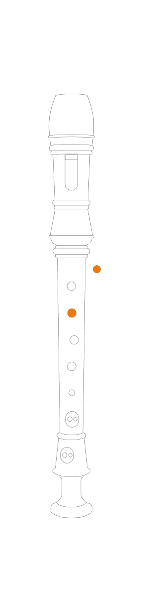 2° Ottava - DO
