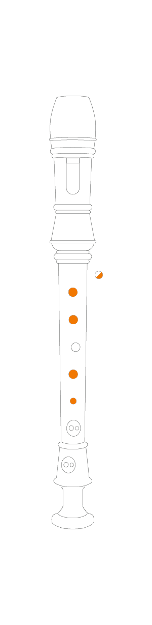 2° Ottava - SI
