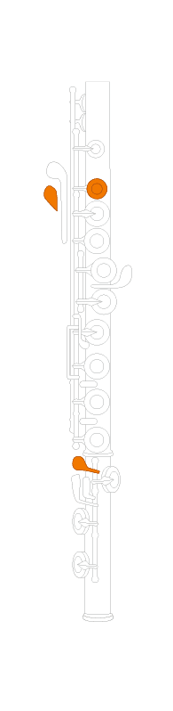 2° Ottava - SI