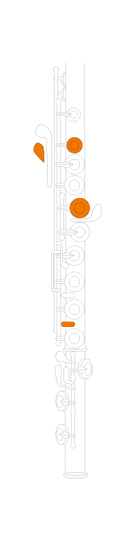 3° Ottava - SI