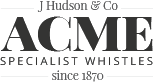J. Hudson & Co.