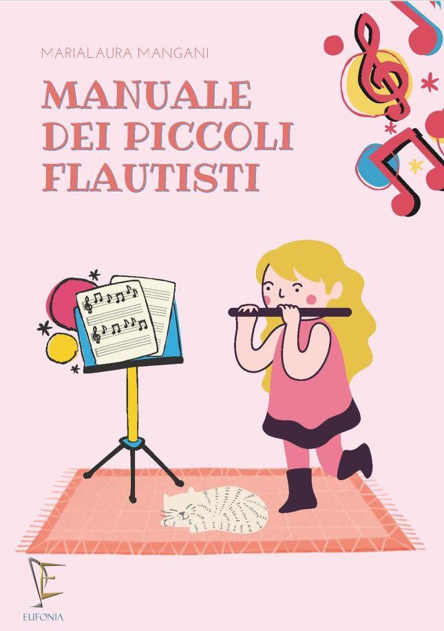 MANUALE DEI PICCOLI FLAUTISTI | Suono Flauti