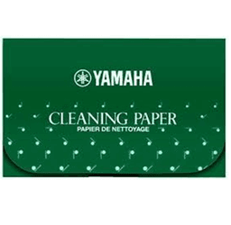 Cleaning Paper
