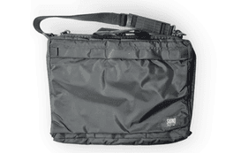 FLDP Traveler Flauto e Ottavino Black