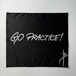 Go Practice - Panno Microfibra