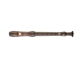 2201 Rondo soprano Barocco Acero Tinto