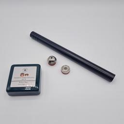Corona e Stopper in Zirconio - SIZE B