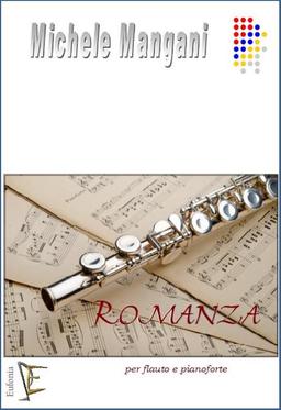 Romanza - Michele Mangani