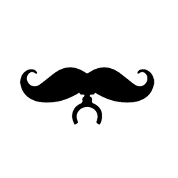 Brasstache