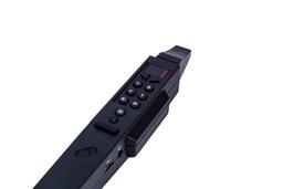 DIGITAL WIND INSTRUMENT - Black
