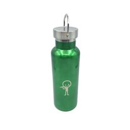Borraccia Termica 500 ml - Verde