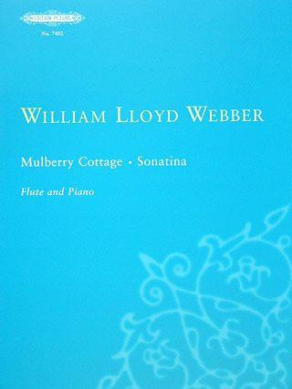 Mulberry Cottage Sonatina  - Carl Maria von Weber | Suono Flauti