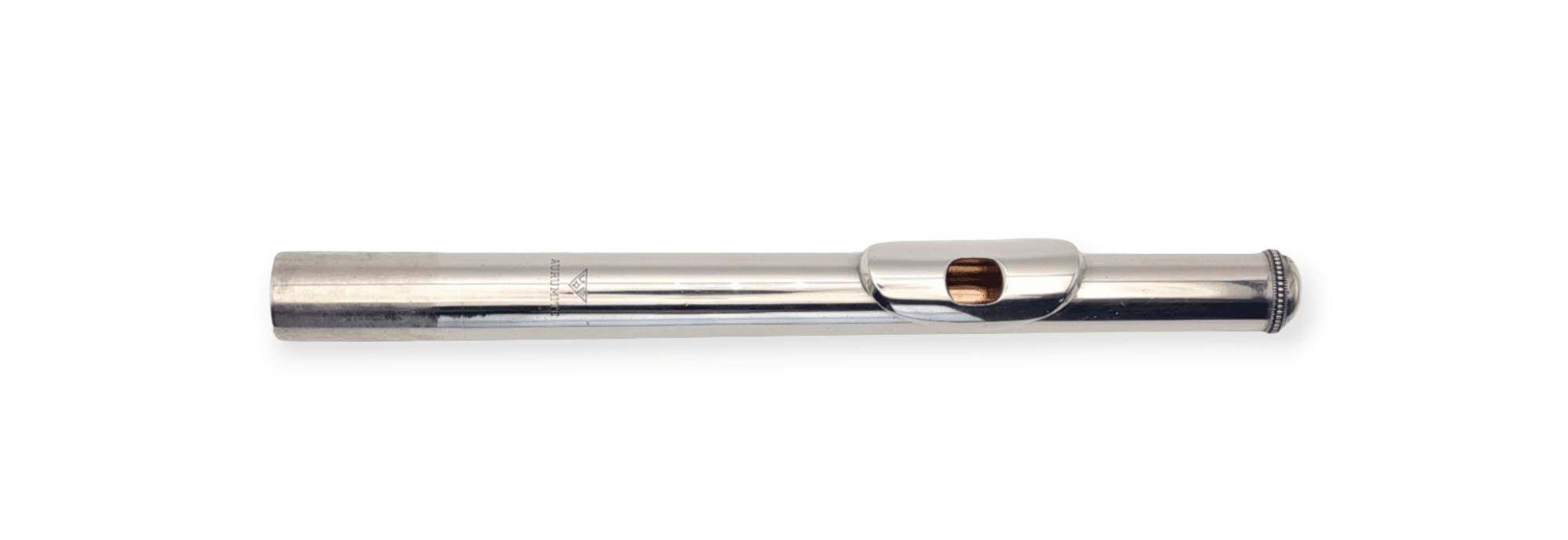 Aurumite 14K | Suono Flauti