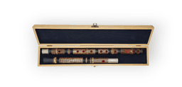 DIZI Chinese flute in Do