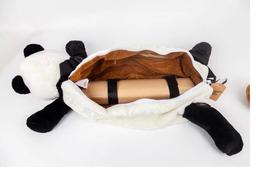 Panda Flute Bag