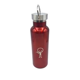 Borraccia Termica 500 ml - Rossa