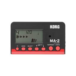 MA-2 Metronomo Red-Black