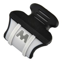 THUMBPORT II Mano DESTRA (Nero)