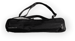 Borsa per flauto in Si - NERA