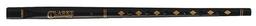 Pennywhistle in Re, metallo nero