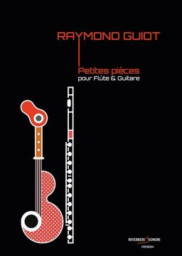 Petite Pieces - Raymond Guiot
