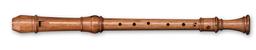 5420 DENNER Tenore rosewood