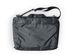 FLDP Traveler Flauto e Ottavino Black
