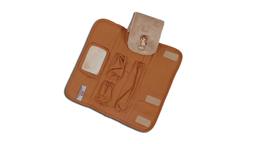 Z1010 NICI Astuccio Flauto Dolce Leone