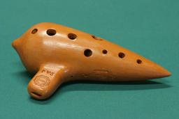 Ocarina Di Budrio di Fabio Menaglio - SOL4