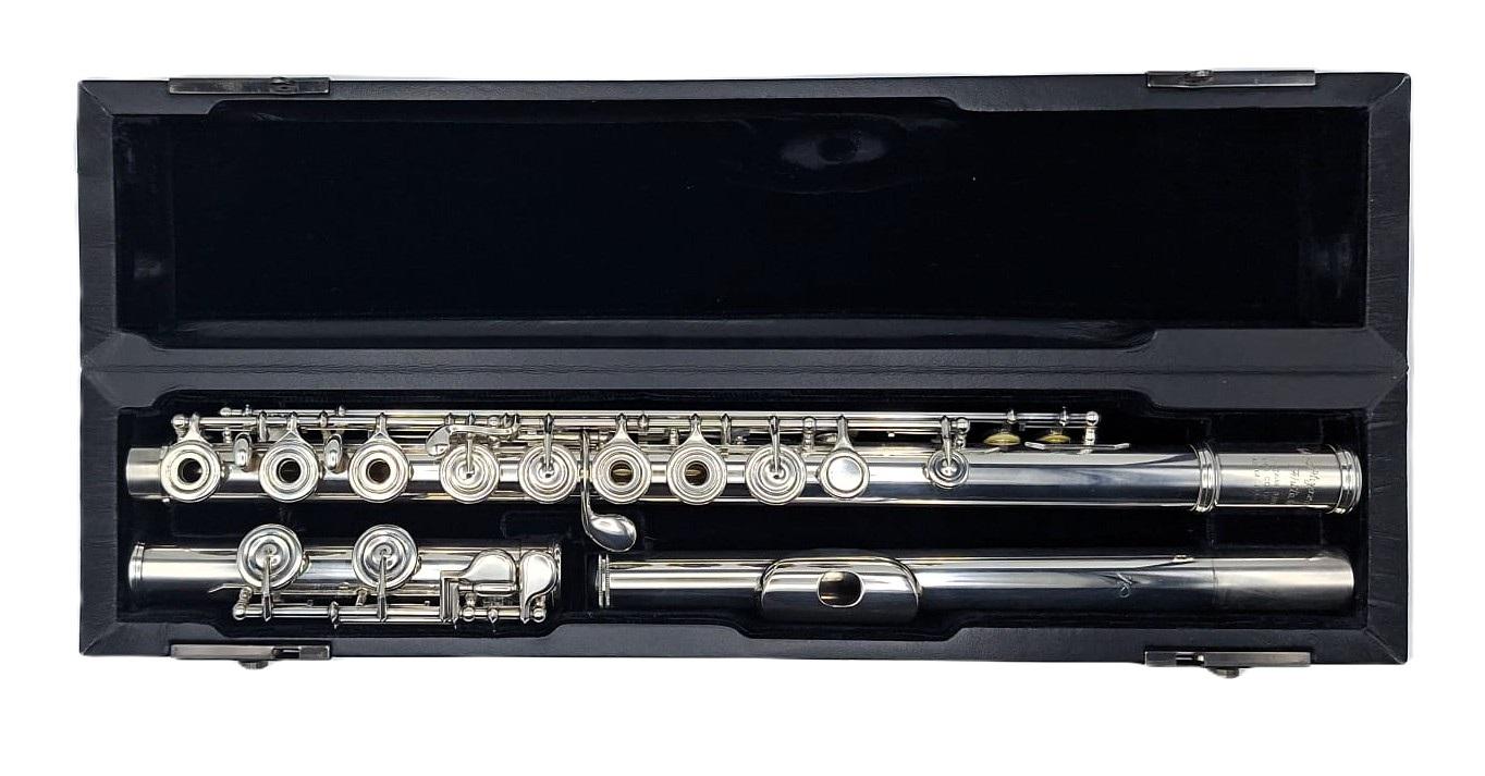 PA-101 R | Suono Flauti