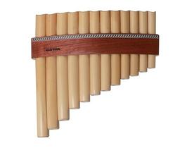 FLAUTO DI PAN PREMIUM 12 Tubi