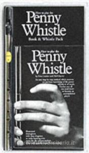 How To Play The Penny Whistle | Suono Flauti