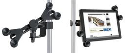Supporto Tablet Universale [7" - 10,1"]