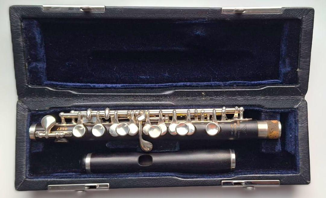 Signature Piccolo | Suono Flauti