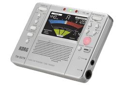 TM-50TR-SL Metronomo e Accordatore con Tone Trainer