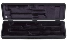 PANT4129XLN PANTHER Hightech Flute + Piccolo case