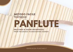 Metodo di studio per flauto di pan
