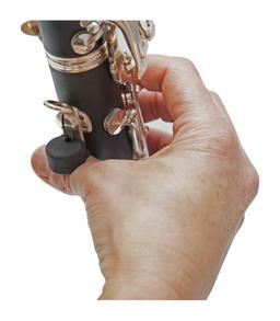 A21 Appoggia Pollice Clarinetto/Oboe