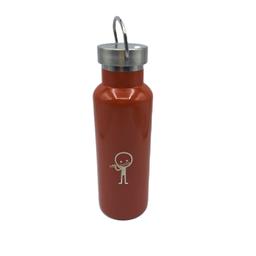 Borraccia Termica 500 ml - Arancione