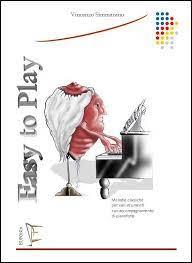 EASY TO PLAY - SIMMARANO V.