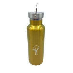 Borraccia Termica 500 ml - Lime