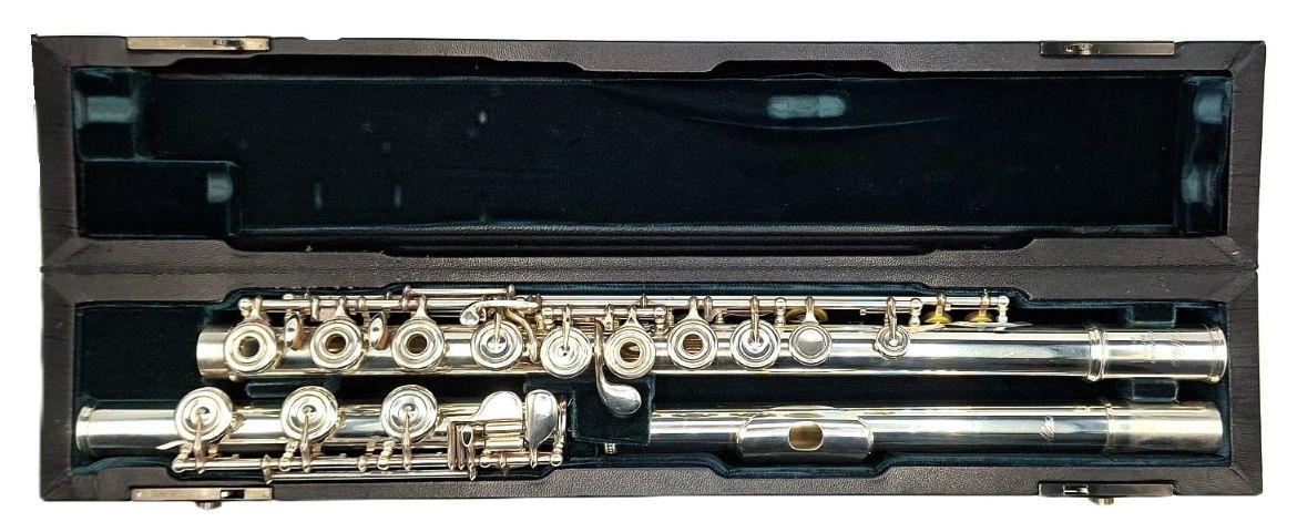 1807 (AL) SRBEO | Suono Flauti