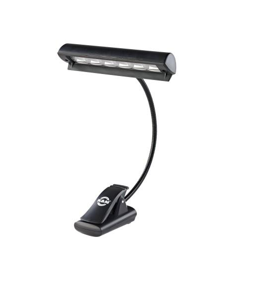 12248 Luce Leggio - Concert Light | Suono Flauti