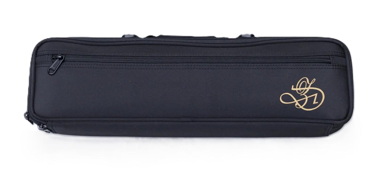 Borsa per flauto traverso in Do | Suono Flauti
