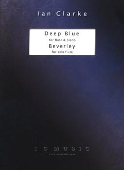 Deep Blue - Ian Clarke